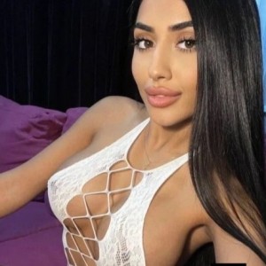 ALEXA, Fife escorts