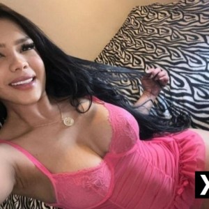 MELISSA, Kensington escorts
