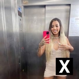 Ana, Joao Pessoa escorts