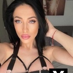 Vanessa, Amsterdam escorts