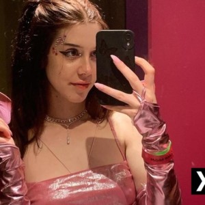 Scarlett, Rustington escorts