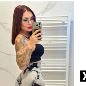 Ella, Worksop escorts