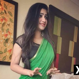 Preeti, Pune escorts