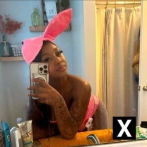 Roxanna, Waterville escorts