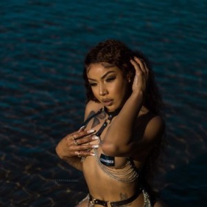 Kimora Luv, Brawley escorts