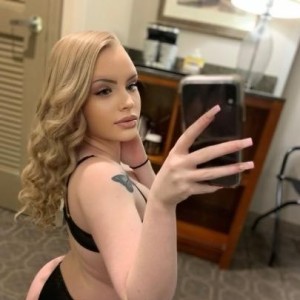 Mariah, Calumet City escorts