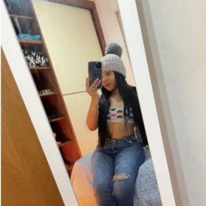 Karla, Lleida escorts