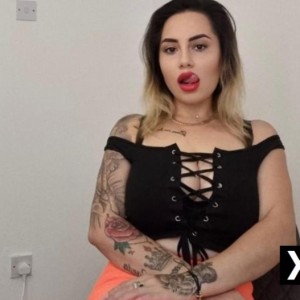 NIKOL, Rickmansworth escorts