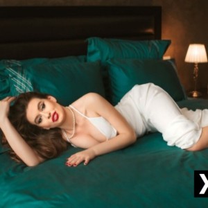 Antonia, Constanța escorts
