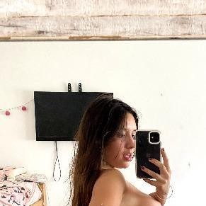 Jeniffer, Milanville escorts