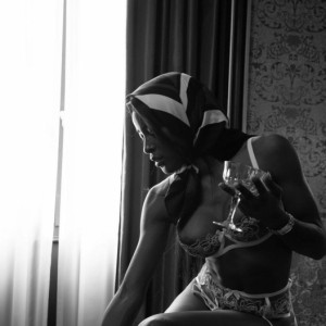 Dolce Bony, Saint-Maur-des-Fosses escorts
