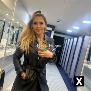 Flávia Bastos, Montrose escorts