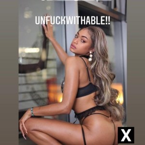 Lila, Palmdale escorts