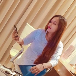 Sonal, Agra escorts