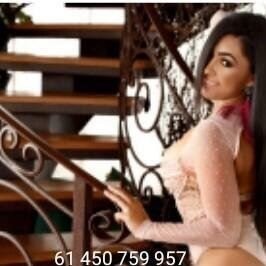 Gabi, The Rocks escorts
