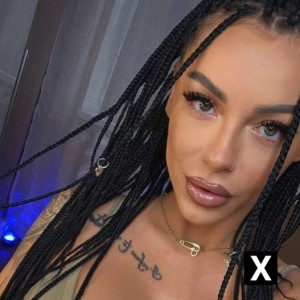 Anna, Riding Lea escorts