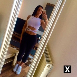 Nadja, Essen escorts