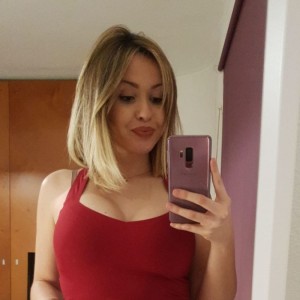 Tara, Christchurch escorts