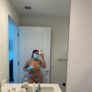 Ella, Pickering escorts