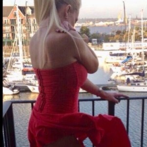 Jess, Bootle escorts