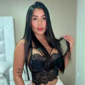 Isabella, Azcapotzalco escorts