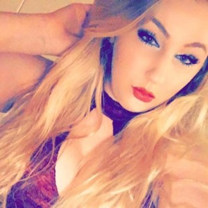 Kaytie, Fort Collins escorts