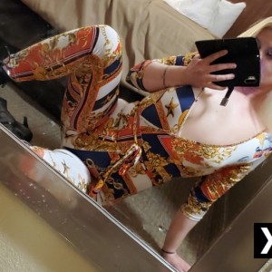 Serenity, Davenport escorts