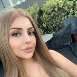 Melissa, Tekirdag escorts
