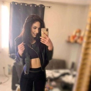 Monika, Cottbus escorts