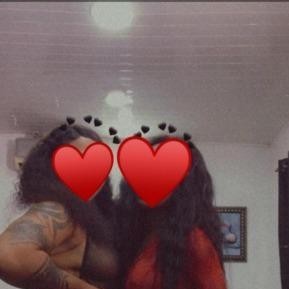 2 girl, Glenville escorts