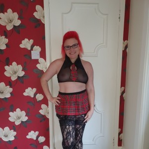 Mollie, Christchurch escorts