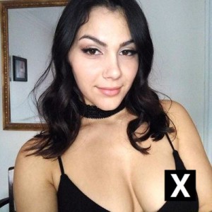 Barbara, Ahlen escorts