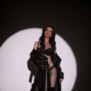 Britney, Belgrade escorts
