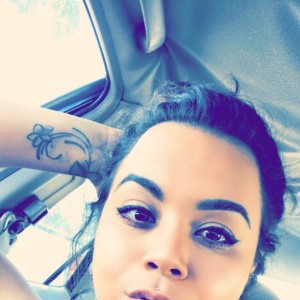 Gloria, Concord CA escorts