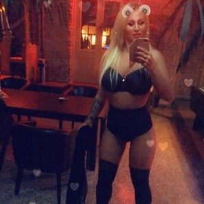 Alexia, Rheine escorts