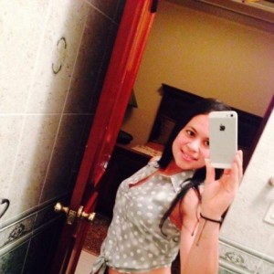 Melina, Alexandria escorts