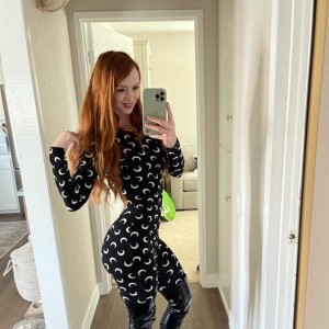Nadia, Gothenburg escorts