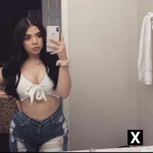 Miaaaa, Amarillo escorts