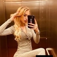 Betty, Amsterdam escorts