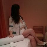 ANA, Alcala de Henares escorts