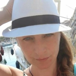 Lily, Ghent escorts