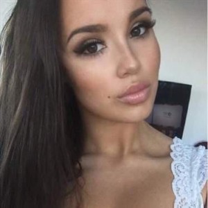 Sexy Playmate, Queens escorts
