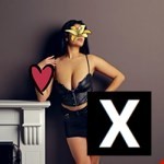 Regina, Trento escorts