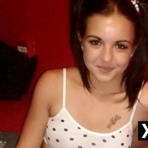 Lynett, Saalfeld escorts