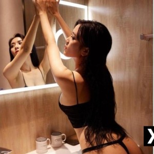 Asian, Victoria Docks escorts