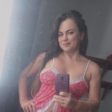 Adriely, Belem escorts