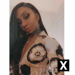 Chanel, Compton escorts