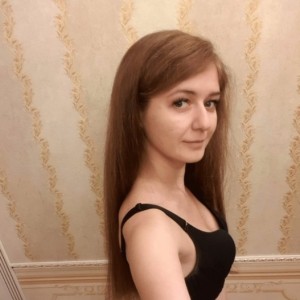 Kate, Arjang escorts