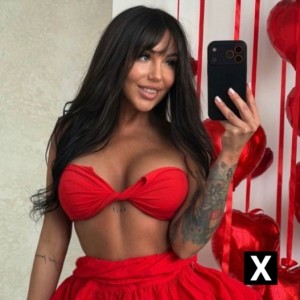 REBBECA, Dewsbury escorts