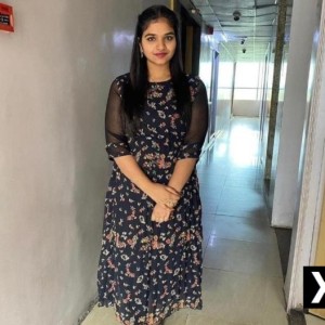 Khushi, Anand escorts